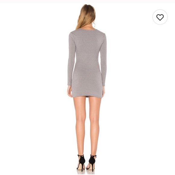 Lovers & Friends Division Mini Dress - Picture 3 of 3